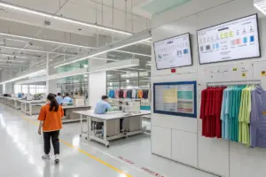 How Can Streetwear Brands Organize SKUs Without Inventory Chaos for U.S. Apparel Fulfillment?