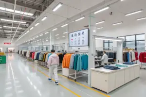 How Can Streetwear Brands Set Up Warehouses Before First Bulk Shipments for Growing Clothing Brands?