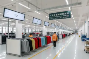 How Can Streetwear Brands Set Up Warehouses Before First Bulk Shipments for Online and Retail Orders?