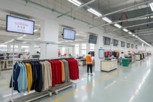 How Can Streetwear Brands Set Up Warehouses Before First Bulk Shipments for U.S. Apparel Fulfillment?