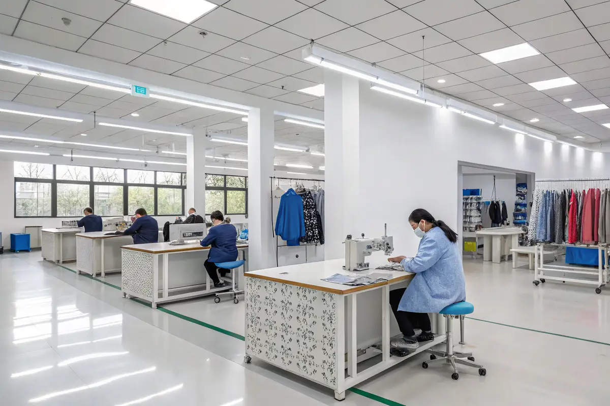 How Can Trim Quality Be Tested?