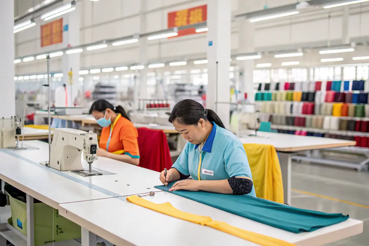How Can Trim Quality Be Tested?