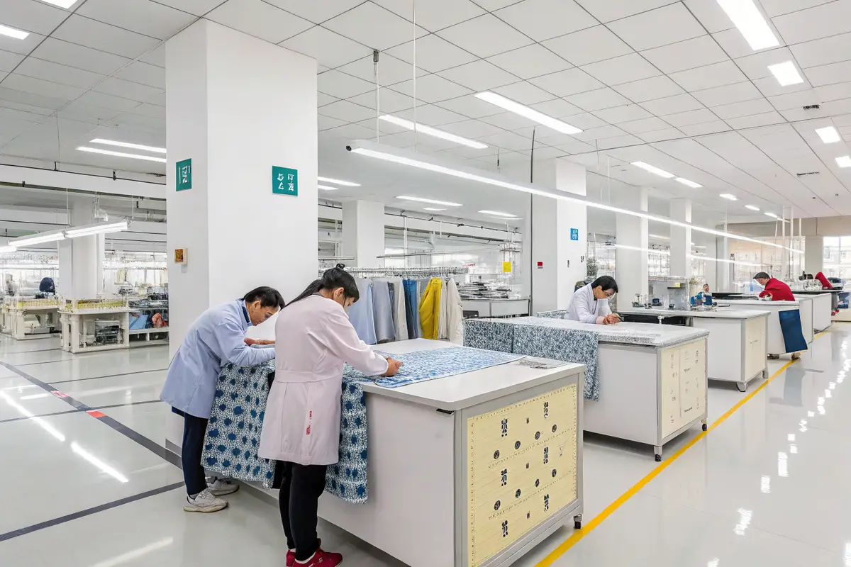 How Can Trim Quality Be Tested?