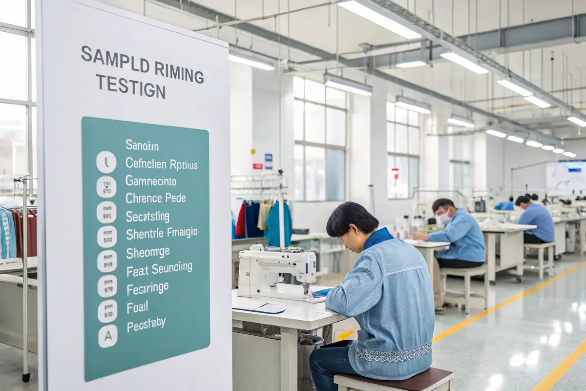 How Can Trim Quality Be Tested?