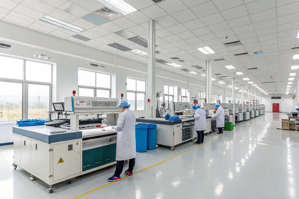How Can Trim Quality Be Tested?