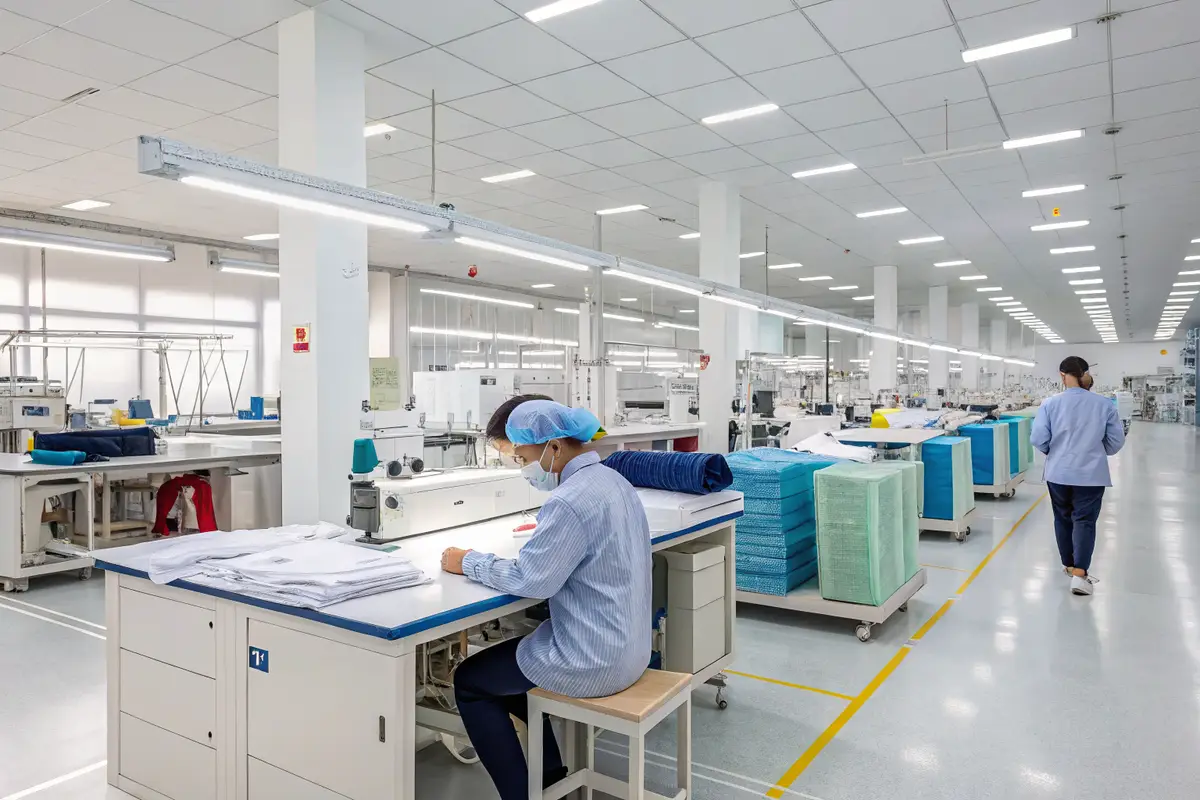 How Can Trim Quality Be Tested?