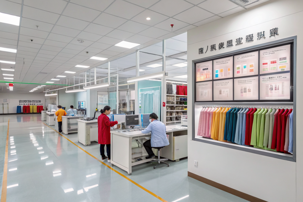 How Can U.S. Founders Build Shopify Stores with Factory Inventory for DTC Brands?