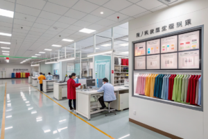 How Can U.S. Founders Build Shopify Stores with Factory Inventory for DTC Brands?