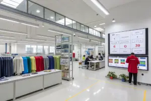 How Can U.S. Founders Build Shopify Stores with Factory Inventory for U.S. Online Sellers?