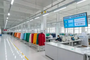 How Can U.S. Founders Organize Apparel SKUs, Sizes, and Colors for Online and Retail Orders?