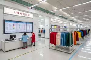 How Can U.S. Founders Organize Apparel SKUs, Sizes, and Colors for U.S. Apparel Fulfillment?