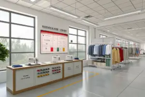 How Can U.S. Founders Set Up First Apparel Warehouses for Growing Clothing Brands?