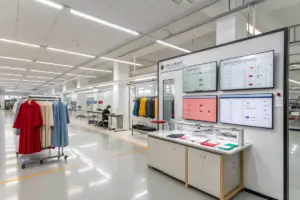 How Can U.S. Founders Set Up First Apparel Warehouses for Kidswear and Size-Heavy Lines?