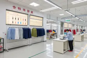 How Can U.S. Founders Set Up First Apparel Warehouses for Online and Retail Orders?