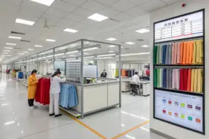 How Can U.S. Founders Set Up First Apparel Warehouses for Seasonal Inventory Planning?