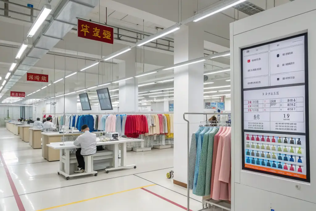 How Can U.S. Founders Set Up First Apparel Warehouses for U.S. Apparel Fulfillment?