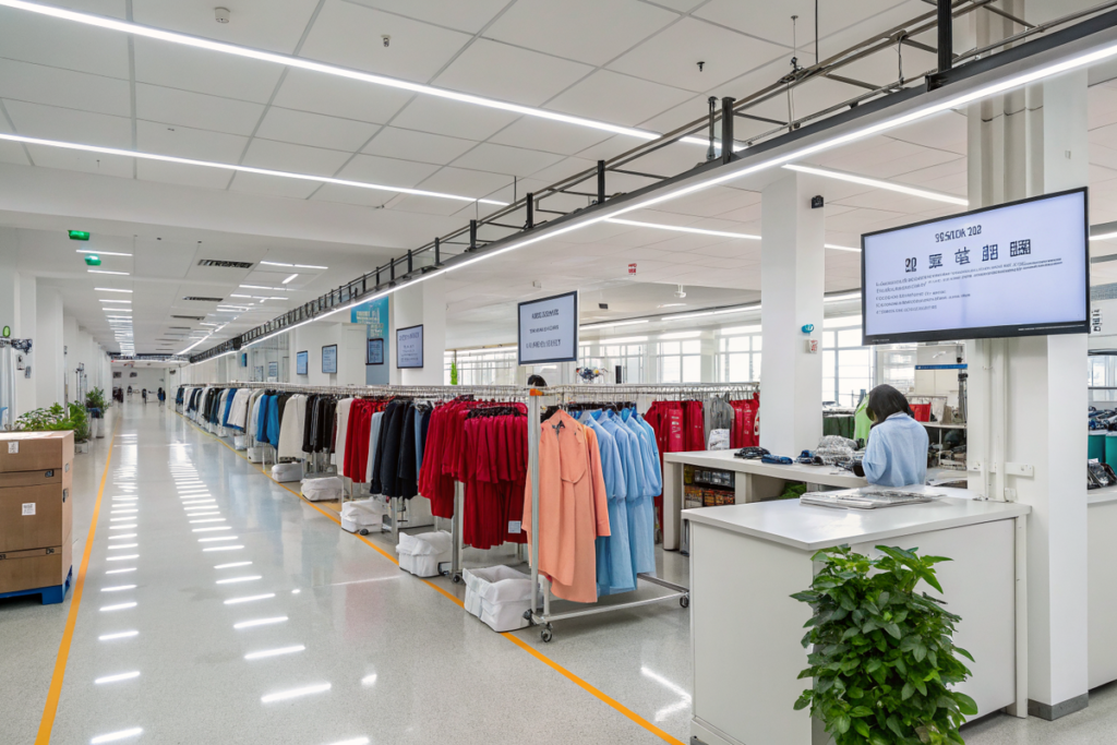 How Can U.S. Founders Use TikTok Shop Without Overstock for Kidswear Shops?