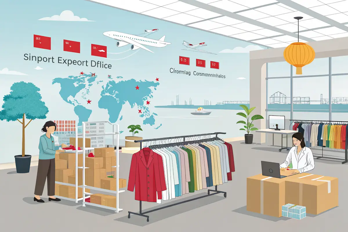 How Does Fumao Support Buyer Outreach?