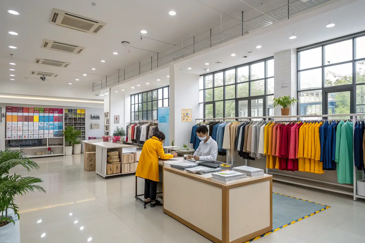 How Does Fumao Support Buyer Outreach?