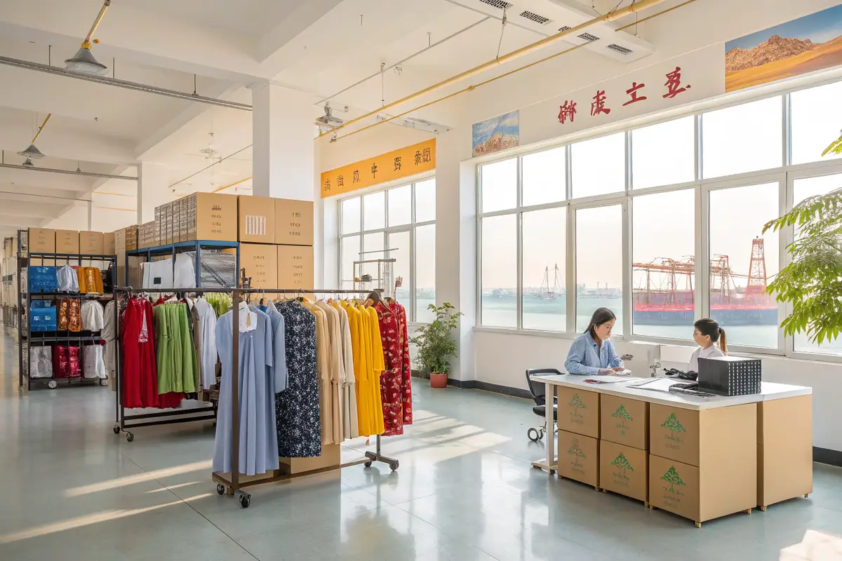 How Does Fumao Support Buyer Outreach?