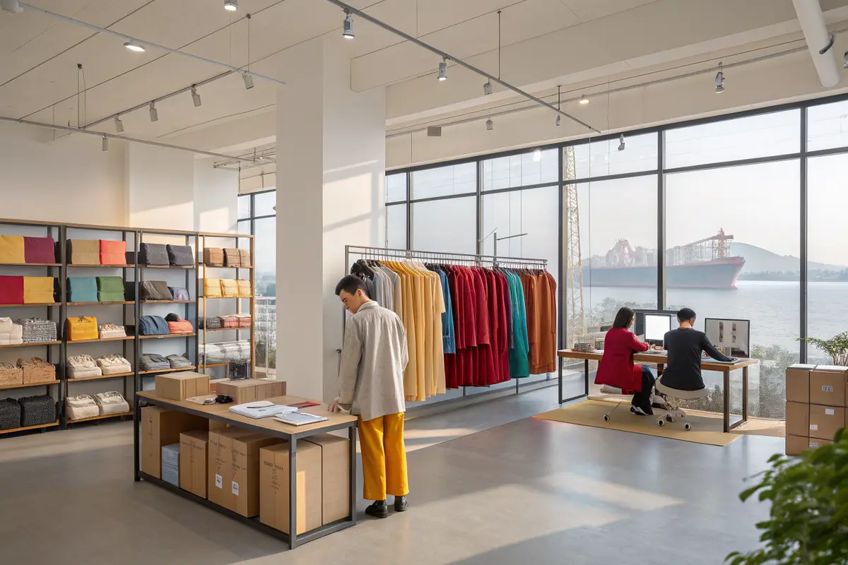 How Does Fumao Support Buyer Outreach?