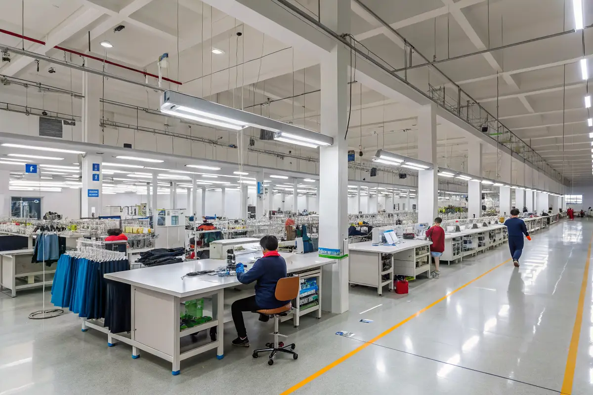 How Does Fumao Support This Process?
