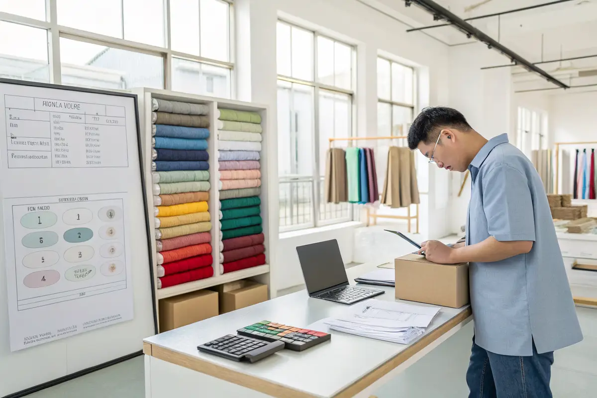What Cost Details Should Buyers Compare?