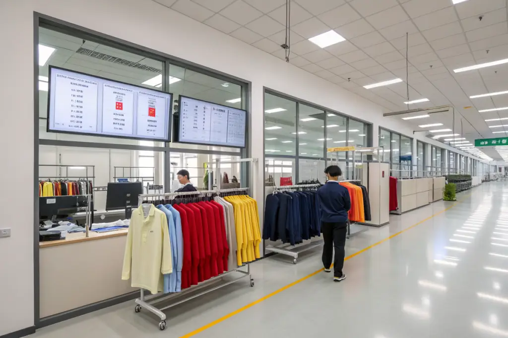 What SKU and Size Risks Should DTC Apparel Teams Review for U.S. Apparel Fulfillment?