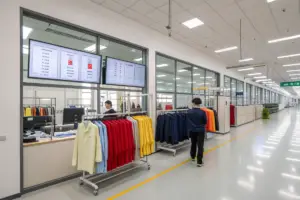 What SKU and Size Risks Should DTC Apparel Teams Review for U.S. Apparel Fulfillment?