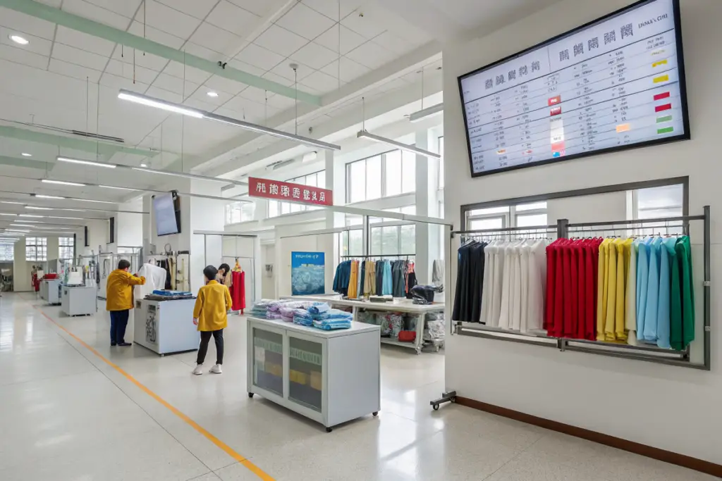 What Shopify Inventory Risks Should DTC Apparel Teams Review for 2026 Growth?