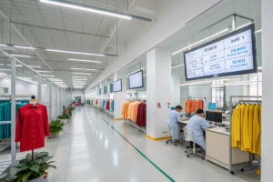 What Shopify Inventory Risks Should DTC Apparel Teams Review for Kidswear Shops?