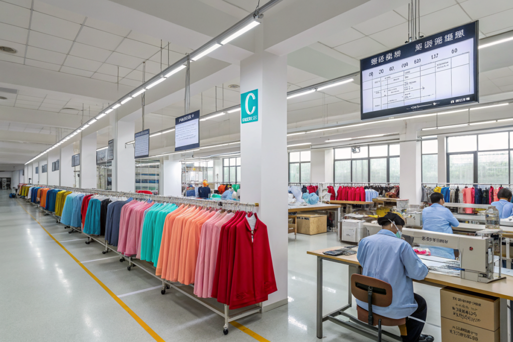 What Shopify Inventory Risks Should DTC Apparel Teams Review for U.S. Online Sellers?