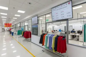 What Should Clothing Brands Prepare Before SKU Systems for U.S. Apparel Fulfillment?