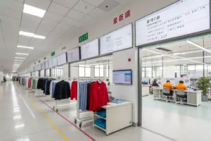 What Should Clothing Brands Prepare Before Their First Warehouse for Growing Clothing Brands?