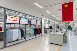 What Should Clothing Brands Prepare Before Their First Warehouse for Kidswear and Size-Heavy Lines?