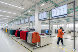 What Should Clothing Brands Prepare Before Their First Warehouse for Seasonal Inventory Planning?