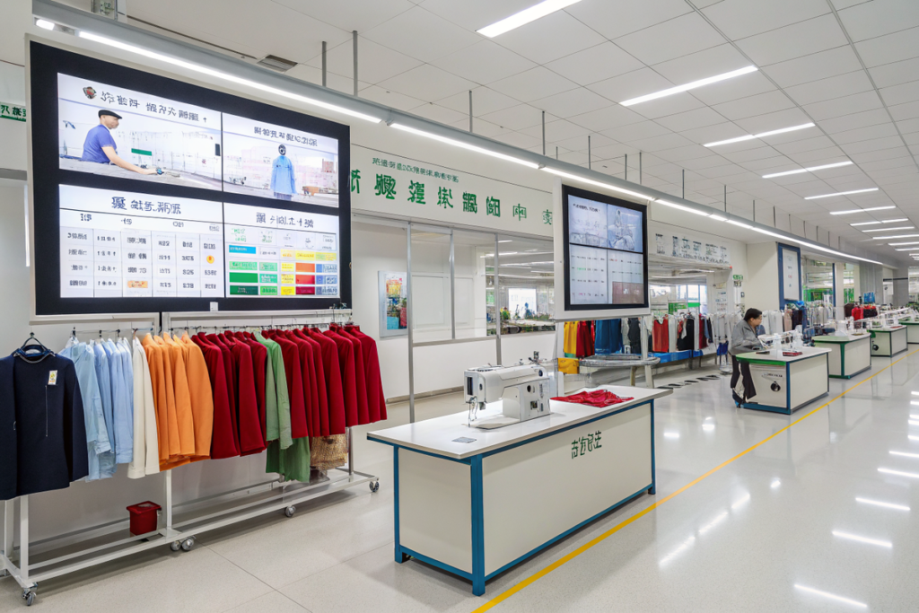 What Should Clothing Brands Prepare Before Their First Warehouse for U.S. Apparel Fulfillment?