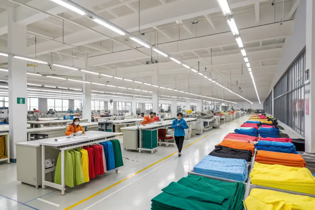 What Should U.S. Brands Know Before Opening Boutiques for Emerging Labels?