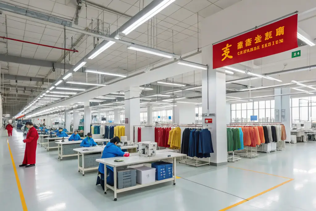 What Should U.S. Brands Know Before Pitching Apparel to Independent Retailers?