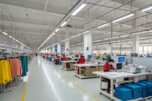 What Should U.S. Clothing Brands Know Before Opening an Inventory-Smart Boutique?