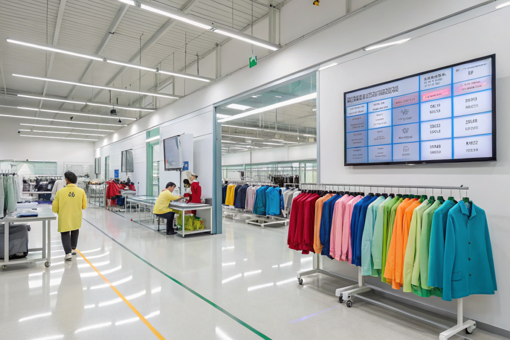 What TikTok Shop Inventory Risks Should DTC Teams Review for Kidswear Shops?