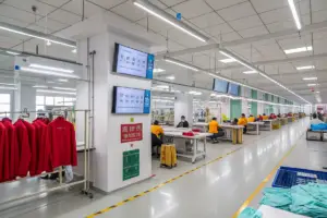 What Warehouse Setup Risks Should DTC Apparel Teams Review for Growing Clothing Brands?