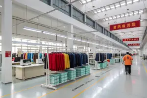 What Warehouse Setup Risks Should DTC Apparel Teams Review for Kidswear and Size-Heavy Lines?
