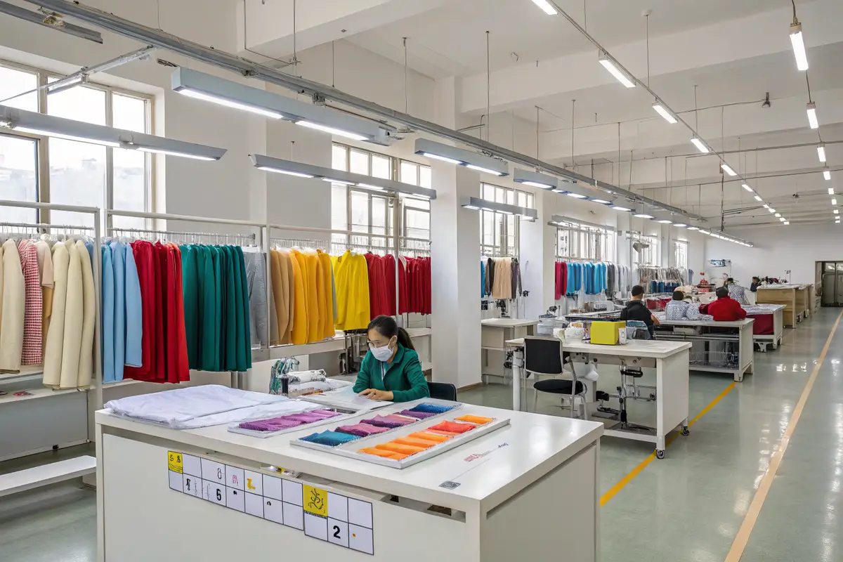 Which Buyers Should Apparel Brands Target?