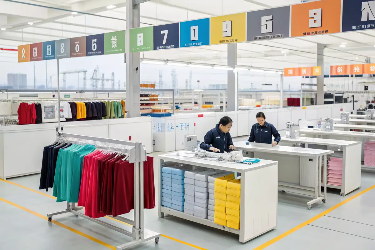 Which Buyers Should Apparel Brands Target?