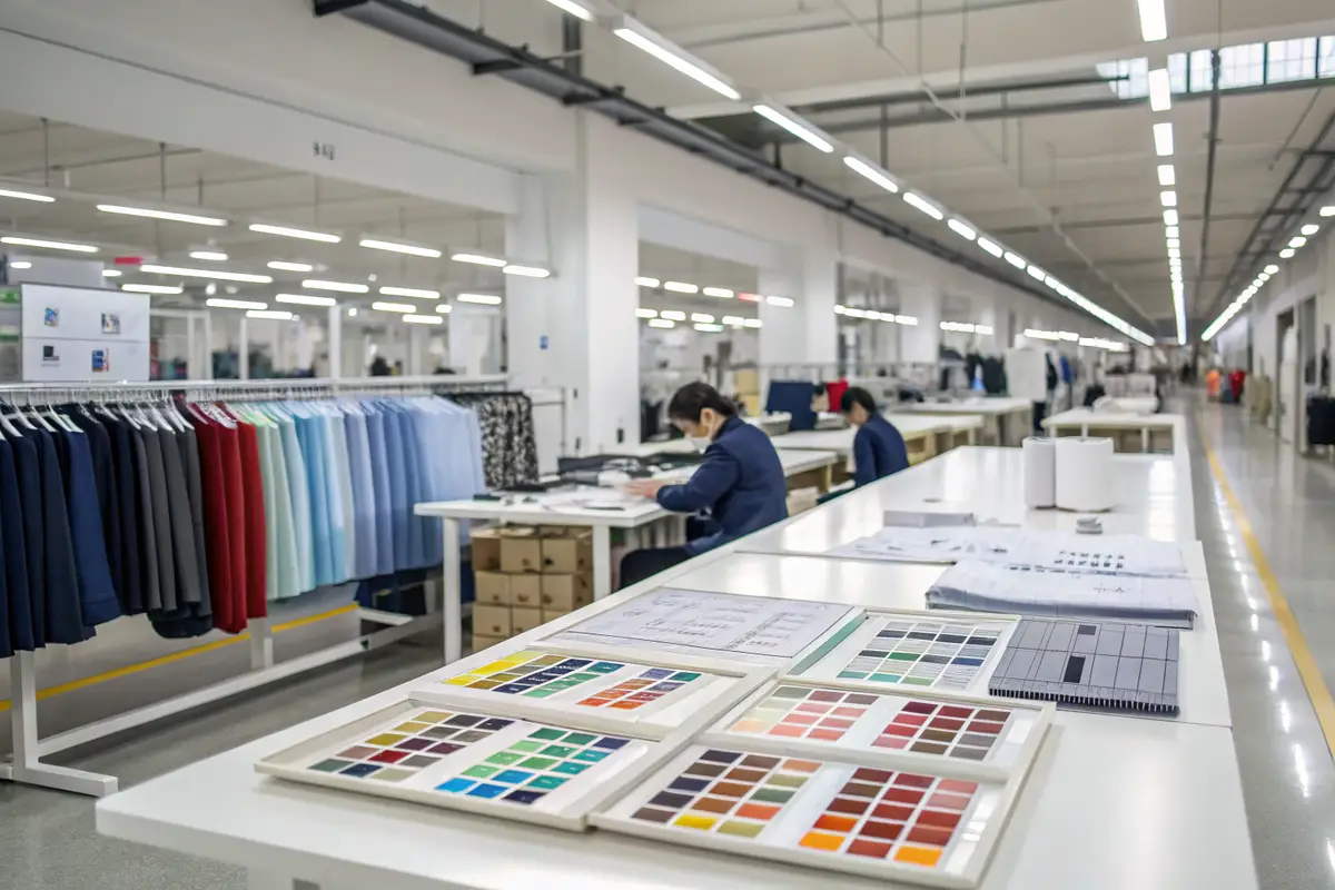 Which Buyers Should Apparel Brands Target?