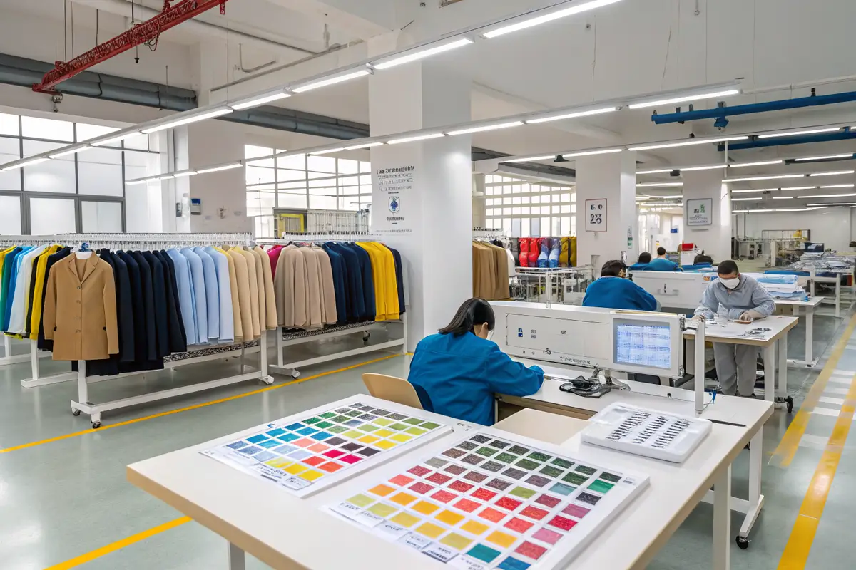 Which Buyers Should Apparel Brands Target?
