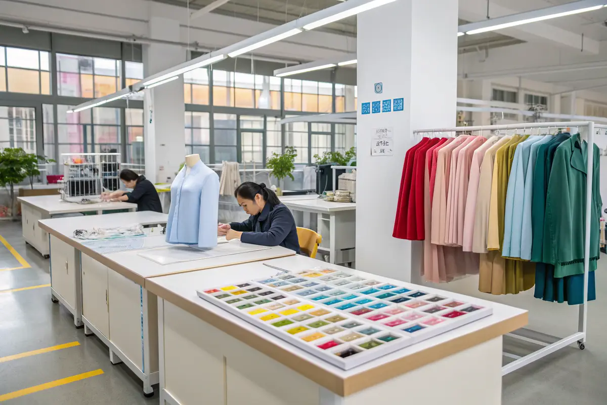 Which Buyers Should Apparel Brands Target?