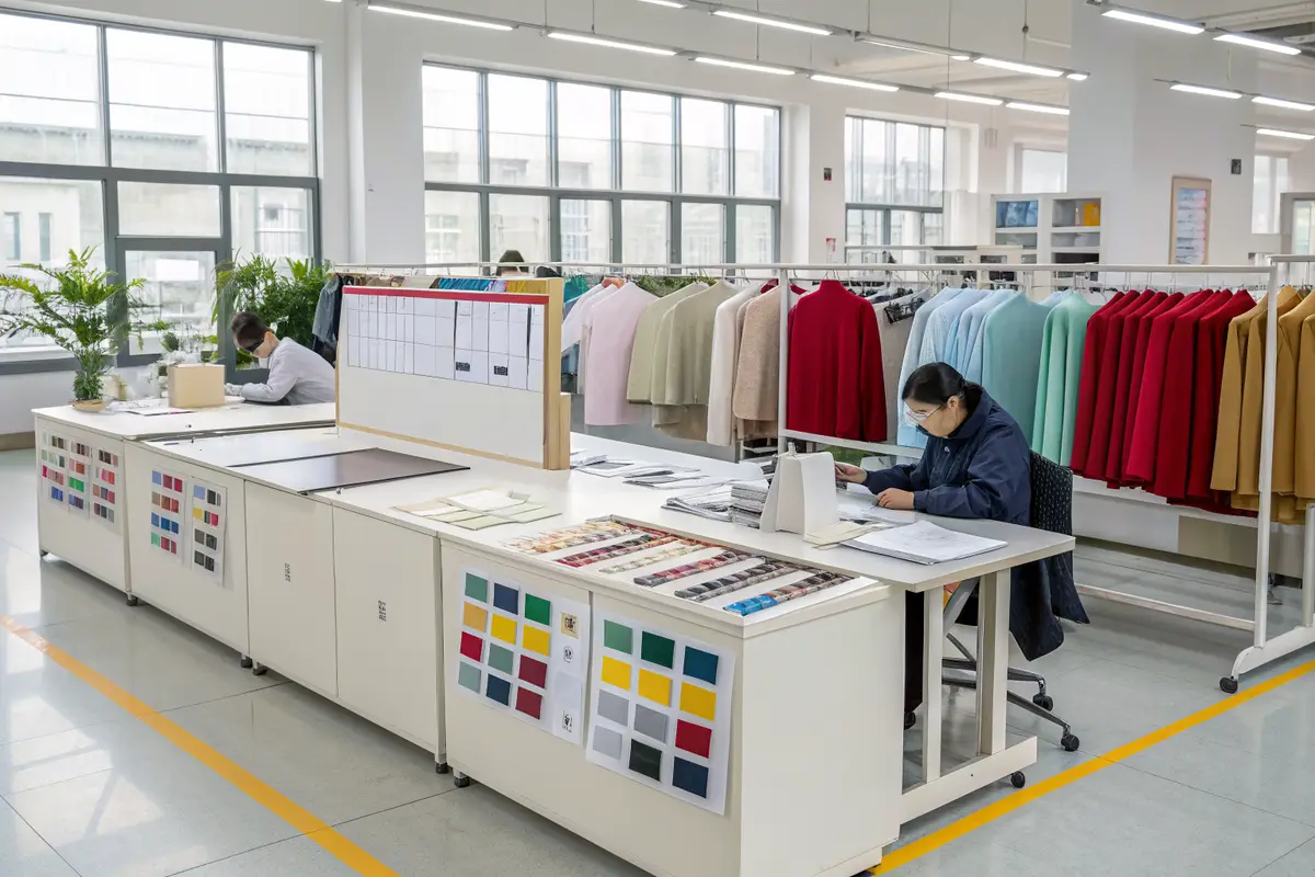 Which Buyers Should Apparel Brands Target?