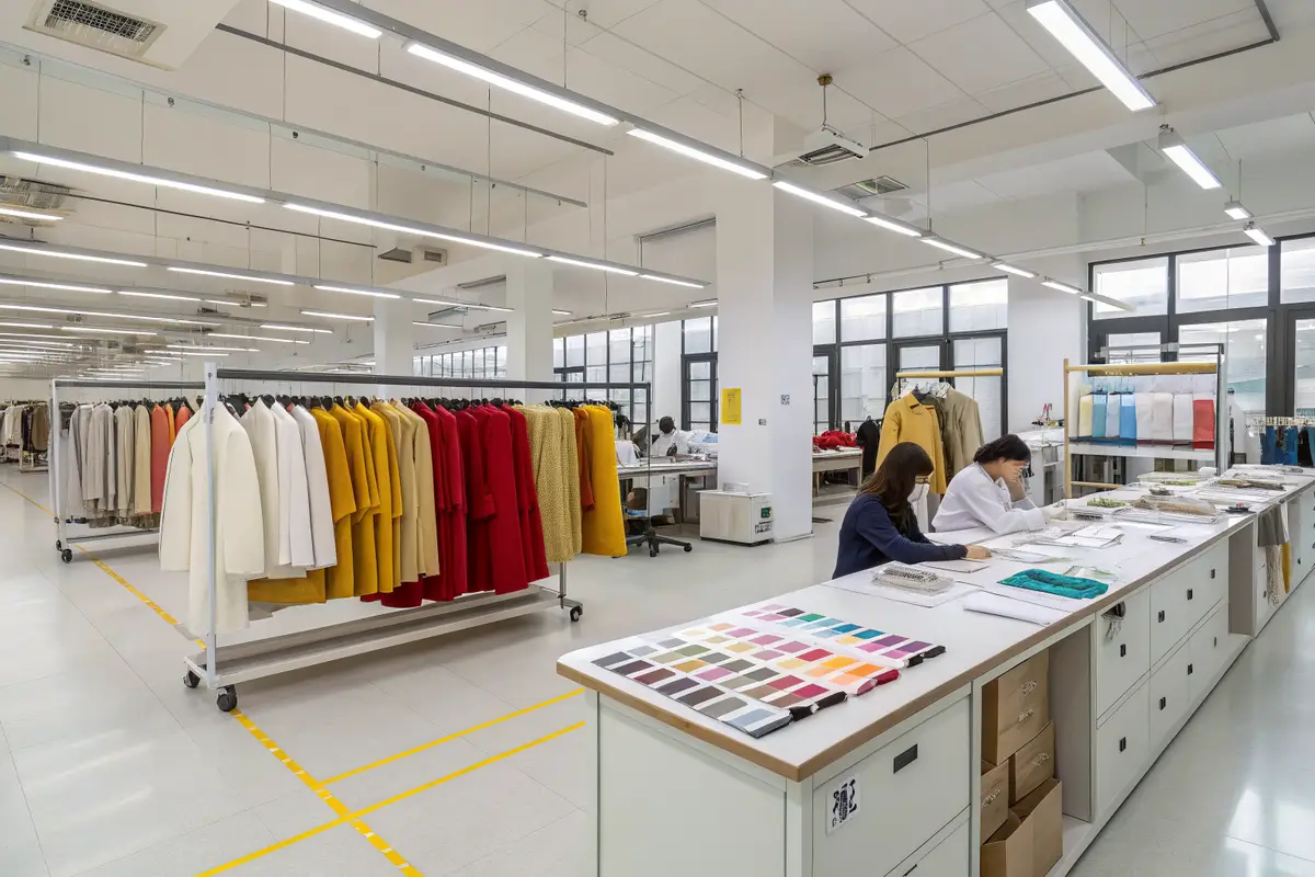Which Buyers Should Apparel Brands Target?